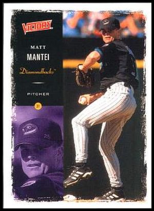 104 Matt Mantei
